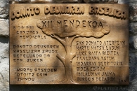 Donato deunaren basaeliza Ermita de San Donato