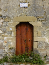 Meoz / Meotz LONGUIDA. Ermita de Santa Colomba. 4