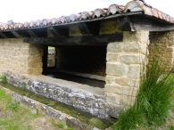 Sánsoain / Santsoain LEOZ. Lavadero. 3