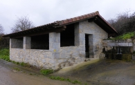 Beunza / Beuntza ATEZ. Lavadero. 5