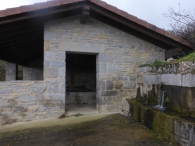 Beunza / Beuntza ATEZ. Lavadero. 7