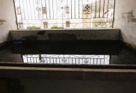 Arteta OLLO. Lavadero de abajo.