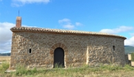 Ermita de San Pedro de Uriz. 5