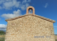 Ermita de San Pedro de Uriz. 3