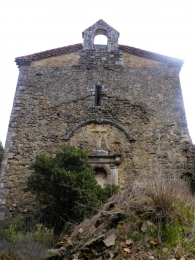 Zúñiga. Ermita Nuestra Señora de Arquijas. 5