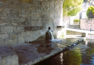 Berriozar. Lavadero. 5