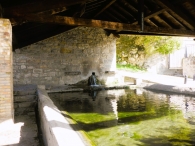 Berriozar. Lavadero. 6