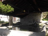 Berriozar. Lavadero. 3