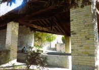 Berriozar. Lavadero. 4