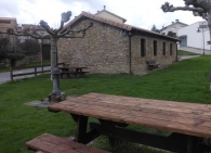 Monreal / Elo. Lavadero.