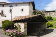 Olaiz / Olaitz OLÁIBAR. Lavadero.