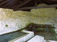 Olaiz / Olaitz OLÁIBAR. Lavadero. 7