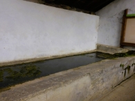 Guenduláin / Gendulain (ODIETA). Lavadero. 2