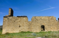 San Isidro del Pinar CÁSEDA. Ermita San Isidro o de los Temporeros. 3