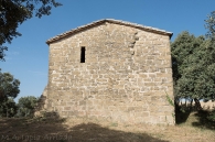 San Esteban.Añorbe