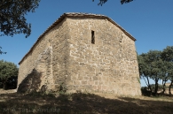 San Esteban.Añorbe