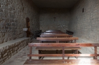 San Esteban.Añorbe