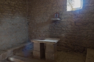 San Esteban.Añorbe