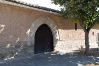 San Sebastián.Los Arcos