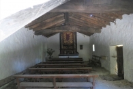 Irañeta. Ermita de San Miguel. 3