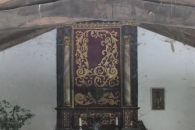 Irañeta. Ermita de San Miguel. 2