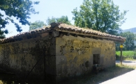 Irañeta. Ermita de San Miguel. 4