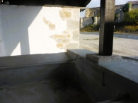 Orayen / Oraien IZA. Lavadero. 3