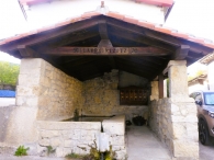 Larumbe / Larunbe IZA. Larraintzitz, lavadero 7