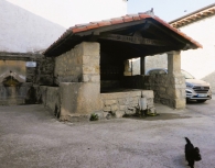 Larumbe / Larunbe IZA. Larraintzitz, lavadero 2