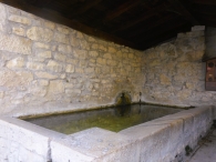 Larumbe / Larunbe IZA. Larraintzitz, lavadero 6