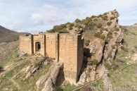 Ermita de la Peña Basaeliza