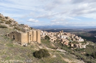 Ermita de la Peña Basaeliza