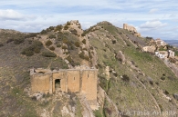 Ermita de la Peña Basaeliza