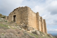 Ermita de la Peña Basaeliza
