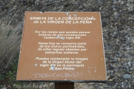 Ermita de la Peña Basaeliza
