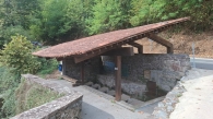 Lavadero Zubieta-Zubietako garbitegia. 2
