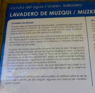 Muzqui GUESÁLAZ / Muzki GESALATZ. Lavadero. 5