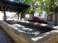 Mañeru. Lavadero. 6