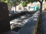 Mañeru. Lavadero. 2