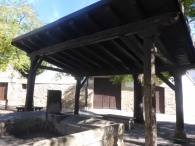 Mañeru. Lavadero. 3