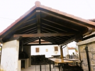 Anocíbar / Anotzibar ODIETA. Lavadero, ahora asador. 3