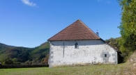 Aribe. Ermita de San Joaquín. 5