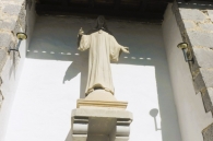 Aribe. Ermita de San Joaquín. 4