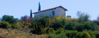 Irurre GUESALATZ. Ermita de San Gregorio.