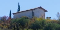 Irurre GUESALATZ. Ermita de San Gregorio. 2