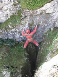 Cueva de Fontfr�a