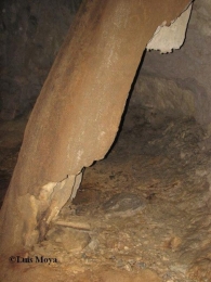 Cueva de Fontfr�a