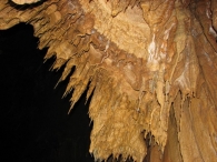 Cueva de Tximua