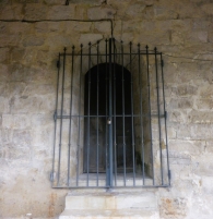 Aguinaga de Iza / Aginaga Itza IZA. Iglesia de San Pedro. 4