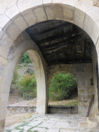 Aguinaga de Iza / Aginaga Itza IZA. Iglesia de San Pedro. 6
